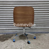 HV Louis Low Back Office Chair