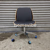 HV Louis Low Back Office Chair