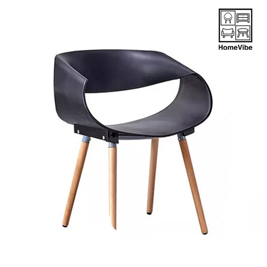 HV Scandinavian Eames Infinity Chair