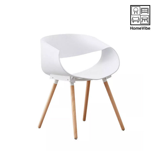 HV Scandinavian Eames Infinity Chair