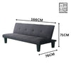 HV Janson Sofa Bed