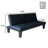 HV Lenox Sofa Bed