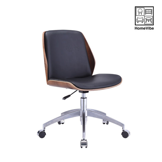 HV Louis Low Back Office Chair