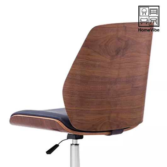 HV Louis Low Back Office Chair
