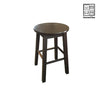Load image into Gallery viewer, HV Molly Round Bar Stool 18 inch