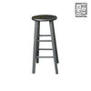 HV Molly Round Bar Stool 29 inch