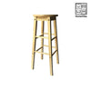 HV Molly Round Bar Stool 29 inch