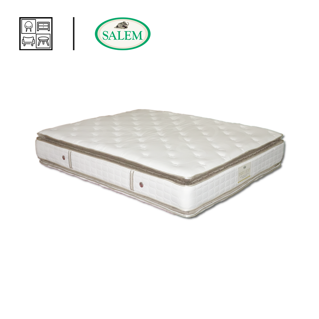 Salem Prelude 2 Spring mattress HomeVibe PH