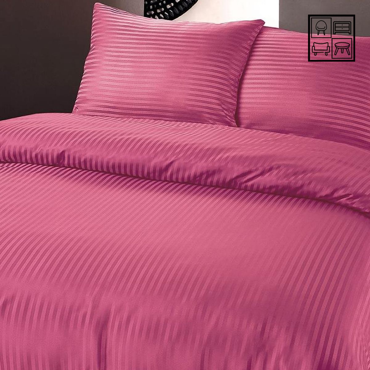 Layla 4in1 BED SHEET SET