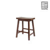 HV Sammy Saddle Stool 18 inch