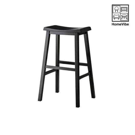 HV Sammy Saddle Stool 24 inch