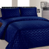 Layla 4in1 BED SHEET SET