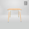 HV Viana Square Table