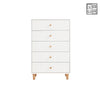 HV Mizo Scandinavian Cabinet