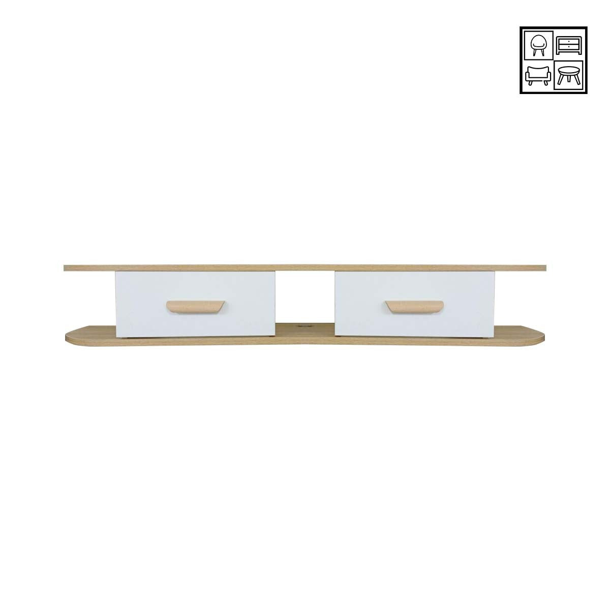 HV Wendy Wall TV Rack