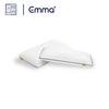 EMMA Foam Pillow 2 Pack (2 Foam Pillows)