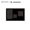 Ariston 80cm Built-in Induction Cooktop with Flexizone NIS 841 FB AUS