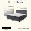 Load image into Gallery viewer, The Signature Bundle (1 Signature Bed + 1 Original Mattress)
