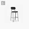 HV Charlie Barstool