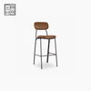 HV Charlie Barstool