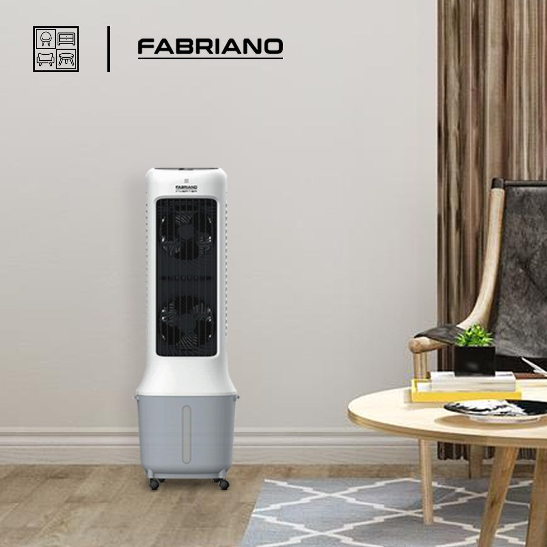 Fabriano 10L INVERTER Air Cooler FACE10SWG-I