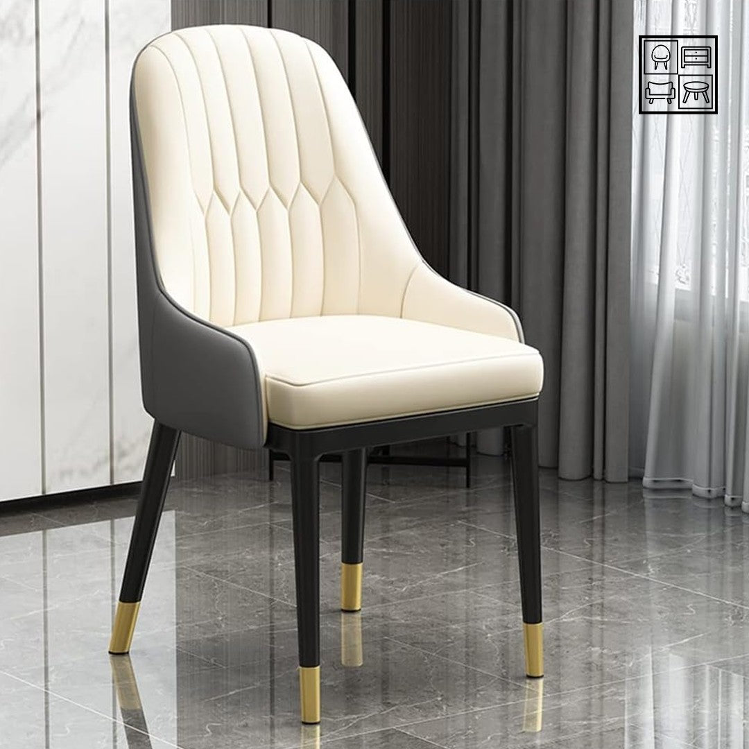 HV Naja Leather Chair