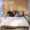 EMMA Wooden Bed
