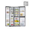 Samsung RS63R5591B4TC Refrigerator