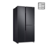 Samsung RS63R5591B4TC Refrigerator