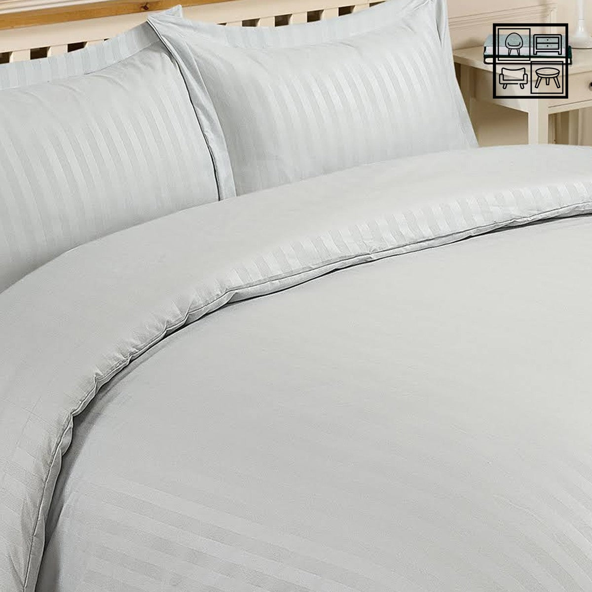 Layla 4in1 BED SHEET SET