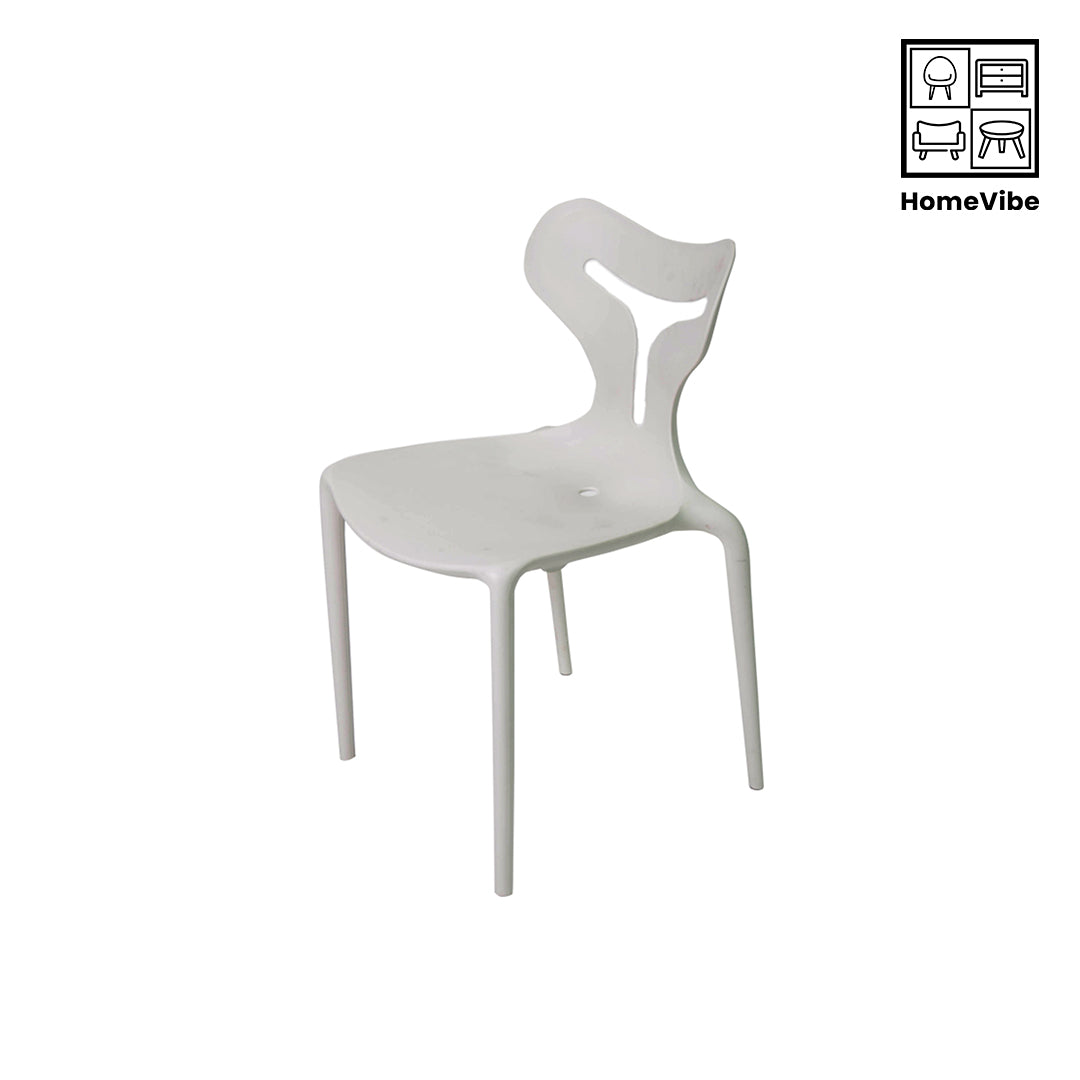 HV Laxmi Stackable Chair