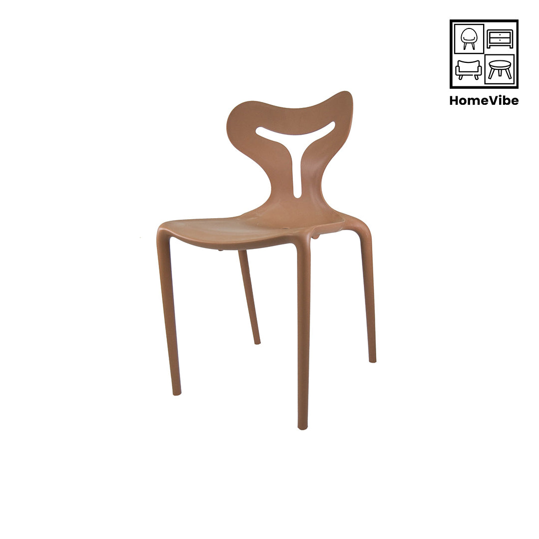 HV Laxmi Stackable Chair