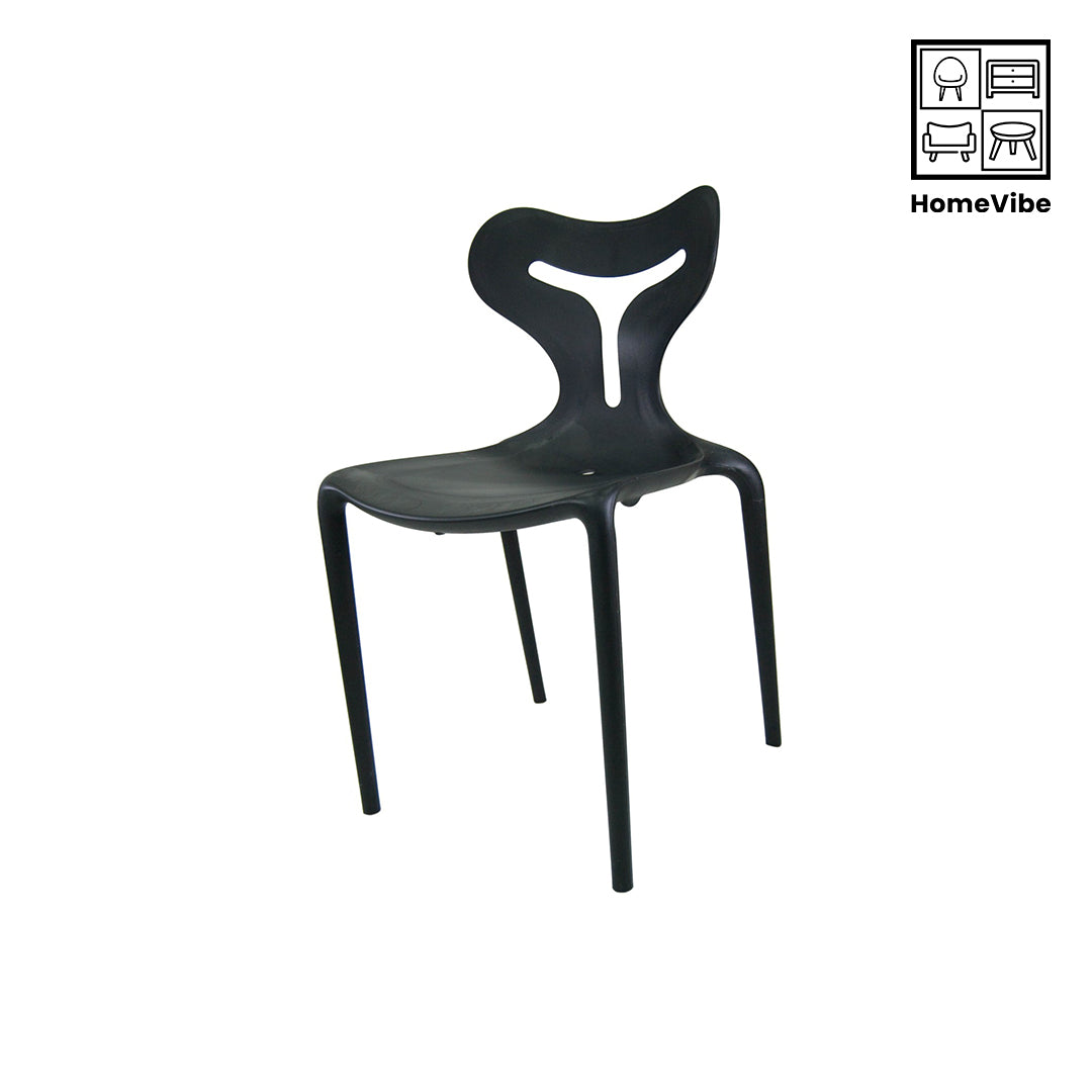 HV Laxmi Stackable Chair