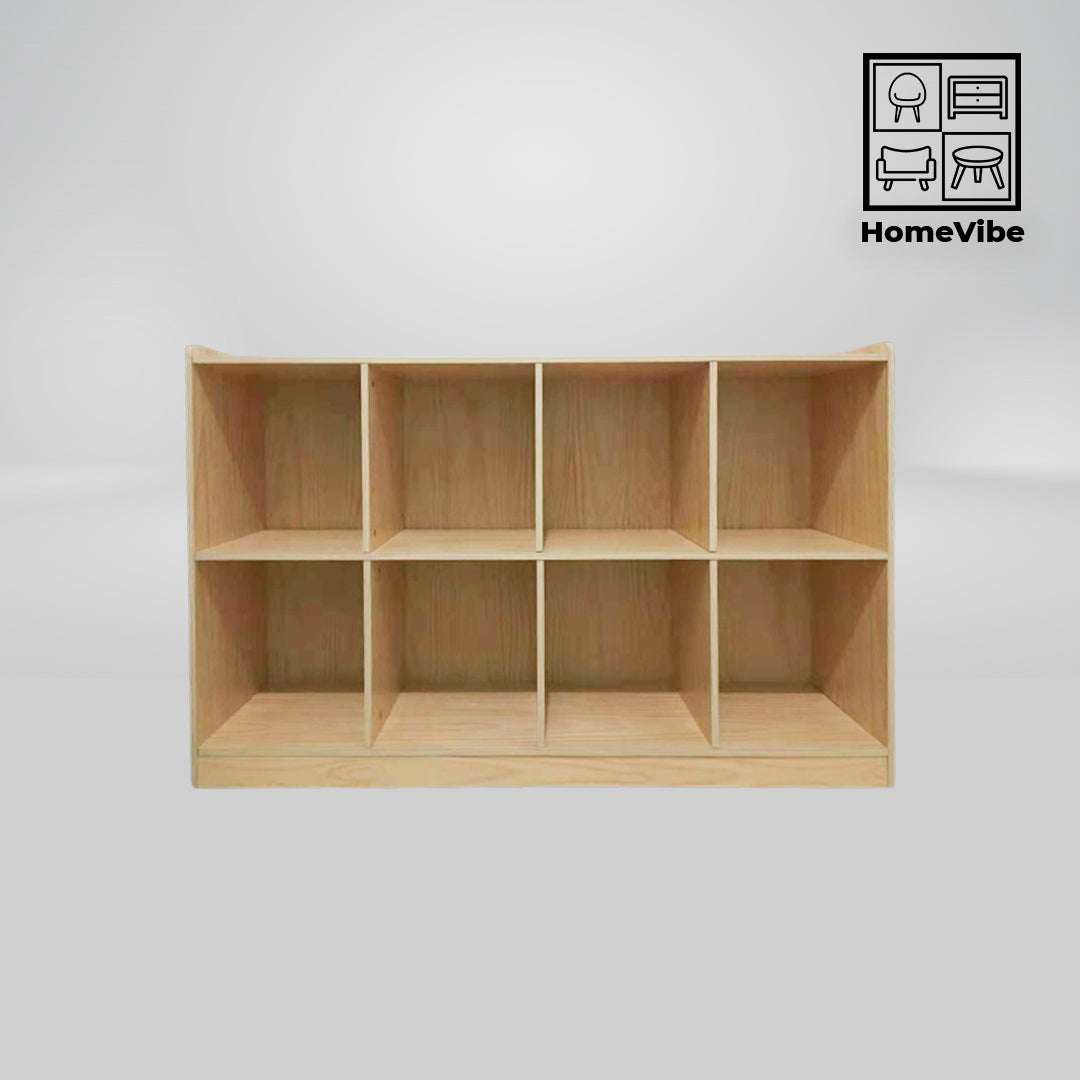 HV Scandinavian Cubby-Hole | HomeVibe PH | Buy Online Furniture and Home Furnishings