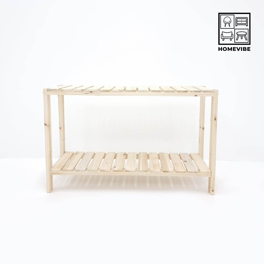 HV Anker Multi-Purpose Rack | HomeVibe PH | Buy Online Furniture and Home Furnishings