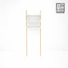 HV Kelda 3- Layer Bathroom Shelf | HomeVibe PH | Buy Online Furniture and Home Furnishings