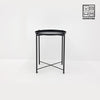 HV Cassie Steel Coffee Table | HomeVibe PH | Buy Online Furniture and Home Furnishings