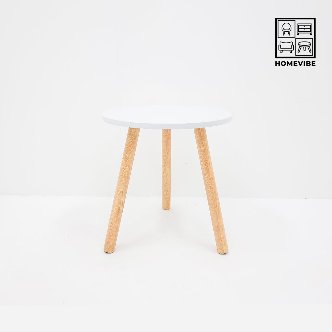 HV Elsie Scandi Coffee Table | HomeVibe PH | Buy Online Furniture and Home Furnishings