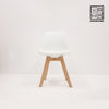 HV Scandinavian Padded Chair | HomeVibe PH | Buy Online Furniture and Home Furnishings
