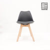 HV Scandinavian Padded Chair | HomeVibe PH | Buy Online Furniture and Home Furnishings