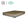 Salem Cordovan Bed Base