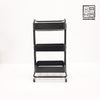 HV Amandy Steel Utility Cart | HomeVibe PH | Buy Online Furniture and Home Furnishings