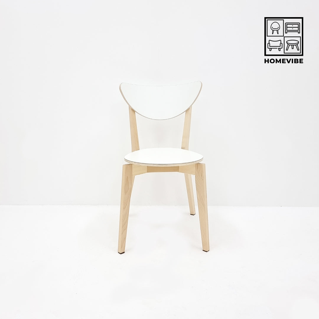 HV Karri Nordic Chair | HomeVibe PH | Buy Online Furniture and Home Furnishings