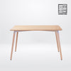 Load image into Gallery viewer, HV Karri Rectangle Table | HomeVibe PH | Buy Online Furniture and Home Furnishings