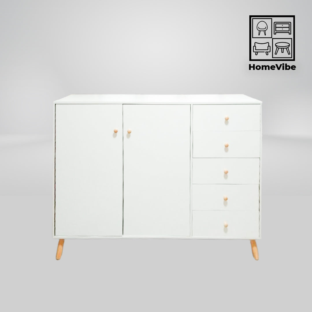 HV Multi-Purpose Cabinet | HomeVibe PH | Buy Online Furniture and Home Furnishings