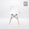 HV Scandinavian Butterfly Leather Chair | HomeVibe PH | Buy Online Furniture and Home Furnishings