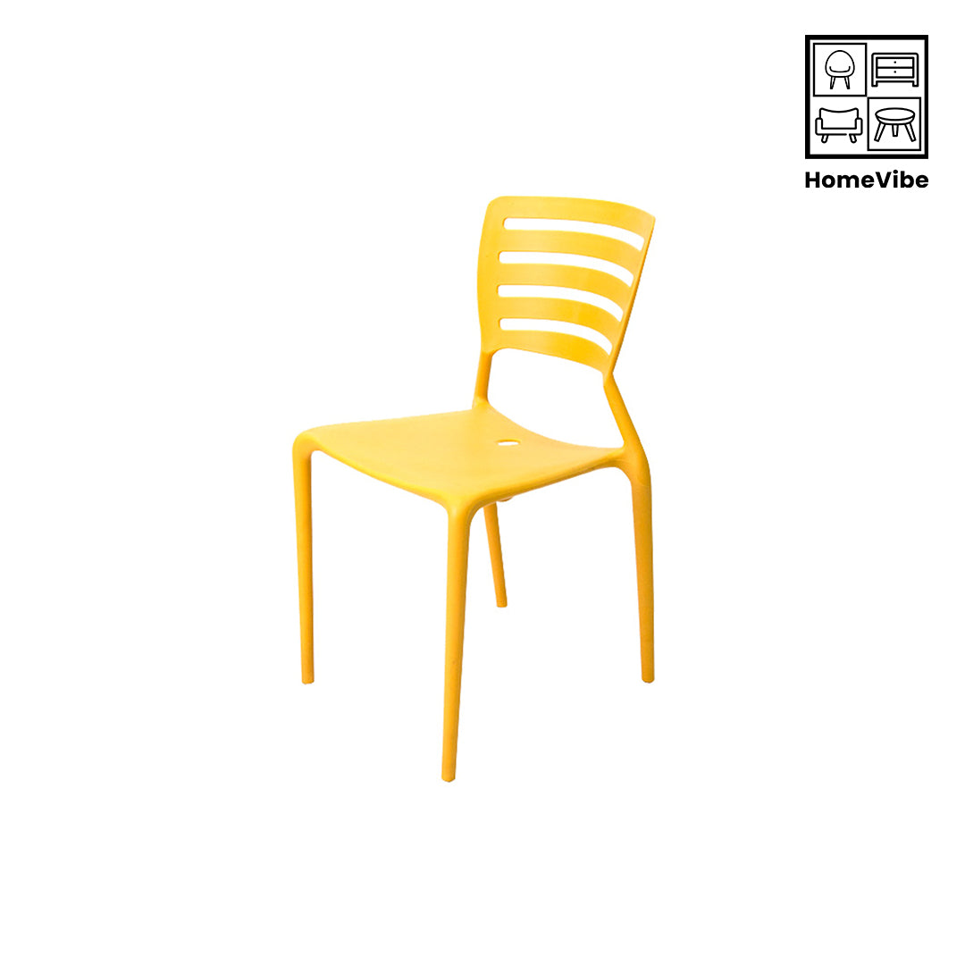 HV Nikolai Stackable Chair