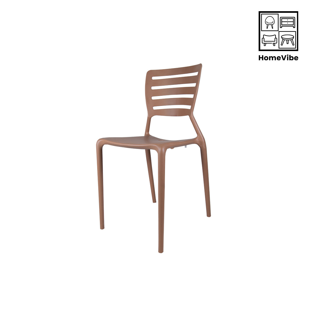 HV Nikolai Stackable Chair