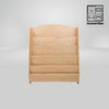 HV Scandinavian Bookshelf | HomeVibe PH | Buy Online Furniture and Home Furnishings
