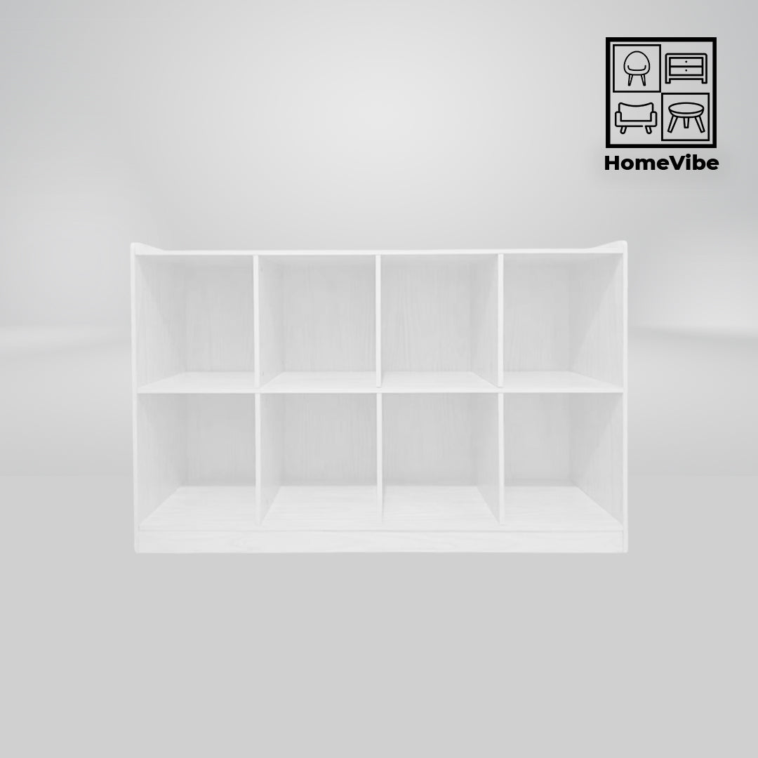 HV Scandinavian Cubby-Hole | HomeVibe PH | Buy Online Furniture and Home Furnishings